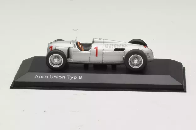 Minichamps Auto Union Type B N 1 1935 1:43 5031300313